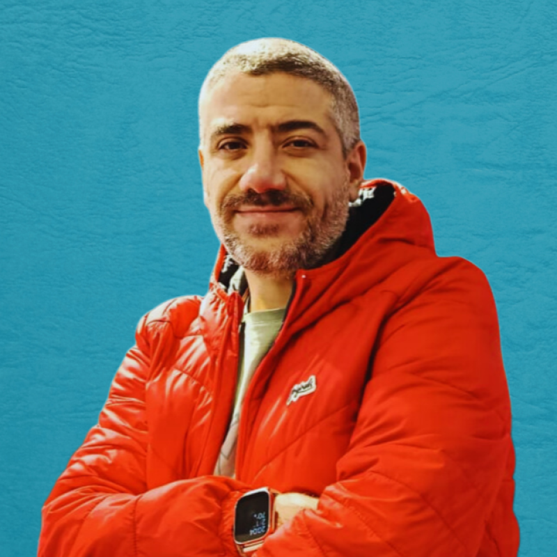 Önder Şit, Founder of IB Students Global